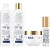 Dove Bond Strength, Damage Therapy System  Shampoo, Conditioner, 10-in-1 Shield Serum & Peptide Mask, Hair Repair Treatment, Anti-Frizz (4 Piece Set) view 2