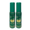 2 Pack Super Lash Black Mascara with Sabila view 1