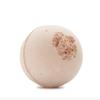 De Soap Boutique Bath Bomb Caramel 140g, Experience Soothing Aroma for Relaxing Bath view 1