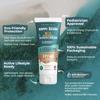 Happy Ocean SPF 45 Reef Safe Mineral Sunscreen for Kids & Sensitive Skin with Non-Nano Zinc Oxide, Non Toxic Kids Sunscreen for Face & Body, Natural Organic Sunblock, Travel Size, Vegan 2.5 Fl Oz view 2