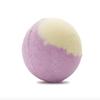 De Soap Boutique Bath Bomb Strawberry Banana 140g, Experience Soothing Aroma for Relaxing Bath view 1