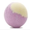 De Soap Boutique Bath Bomb Strawberry Banana 140g, Experience Soothing Aroma for Relaxing Bath view 2