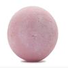 De Soap Boutique Bath Bomb Strawberry Vanilla 140g, Experience Soothing Aroma for Relaxing Bath view 2