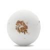 De Soap Boutique Bath Bomb Vanilla 140g, Experience Soothing Aroma for Relaxing Bath view 1