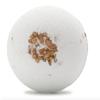 De Soap Boutique Bath Bomb Vanilla 140g, Experience Soothing Aroma for Relaxing Bath view 2