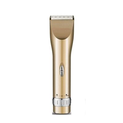 ZHOULZ Hair Clippers, Rechargeable Cordless Hair Trimmers for Men Women Home Hair Cutting Kits, Titanium Ceramic Cutter Head-Nudge Switch