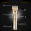 ZHOULZ Hair Clippers, Rechargeable Cordless Hair Trimmers for Men Women Home Hair Cutting Kits, Titanium Ceramic Cutter Head-Nudge Switch view 3