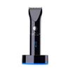 ZHOULZ Hair Clippers for Men, Clippers for Hair Cutting, Rechargeable Cordless Hair Trimmers with Charging Stand, Adjustable Comb Trimmer Hair Clipper, Hair Cutting Kits for Family(Black) view 1