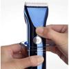 ZHOULZ Hair Clippers for Men, Clippers for Hair Cutting, Rechargeable Cordless Hair Trimmers with Charging Stand, Adjustable Comb Trimmer Hair Clipper, Hair Cutting Kits for Family(Black) view 4
