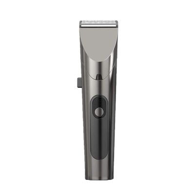 ZHOULZ Electric Hair Clippers for Men,Hair Trimmer Cordless Rechargeable Hair Cutting Kit for Home and Professional Barber, LED Display Hair Trimmer Barber Hair Cut Grooming Kit for Stylists and Barbe
