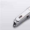 ZHOULZ Hair Clippers Full Metal for Men Cordless LED Display Hair Trimmer Beard Trimmer Barber Hair Cut Grooming Kit for Stylists and Barbers view 2