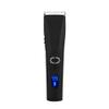 ZHOULZ Professional Hair Clippers Cordless Hair Haircut Kit Rechargeable Hair Trimmer Haircut Grooming Kit with 4 Guide Combs & for Men/Father/Husband/Boyfriend, LCD Display(Black) view 1