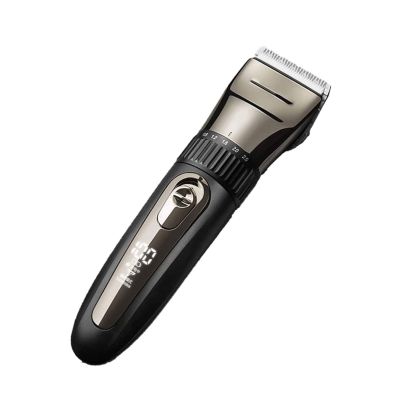 ZHOULZ Professional Hair Clippers - Rechargeable Hair Beard Trimmer Cordless Haircut Kit with Ceramic Waterproof Blades, 2-Speed Adjustable, for Men Stylists BarbersMen Gift