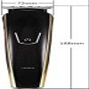 ZHOULZ Hair Clippers - Professional Hair Clippers for Men, Mens Hair Clippers for Hair Cutting, Electric Hair Trimmer for Men Haircut, Cordless Rechargeable Hair Cutting Kit for Barbers view 2