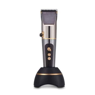 ZHOULZ Hair Clippers for Men,Clippers for Hair Cutting Mens Hair Clippers Professional Kit Rechargeable Cordless Electric Haircut Kit,4 Guide Combs for Men and Barbers