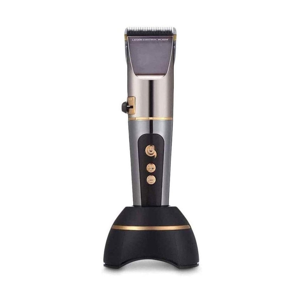 ZHOULZ Hair Clippers for Men,Clippers for Hair Cutting Mens Hair Clippers Professional Kit Rechargeable Cordless Electric Haircut Kit,4 Guide Combs for Men and Barbers