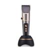 ZHOULZ Hair Clippers for Men,Clippers for Hair Cutting Mens Hair Clippers Professional Kit Rechargeable Cordless Electric Haircut Kit,4 Guide Combs for Men and Barbers view 1
