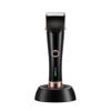 ZHOULZ Hair Clippers for Men, Cordless Hair Cutter for Men Barber Hair Trimmers, Clippers for Hair Cutting Haircut Barbers Trimmer Kit, Professional Hair Cut Machine Kit(Black) view 1