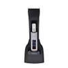 ZHOULZ Electric Hair Clippers for Men,Hair Trimmer Cordless Rechargeable Hair Cutting Kit for Home and Professional Barber, with Titanium Ceramic Blade and LCD Display view 1
