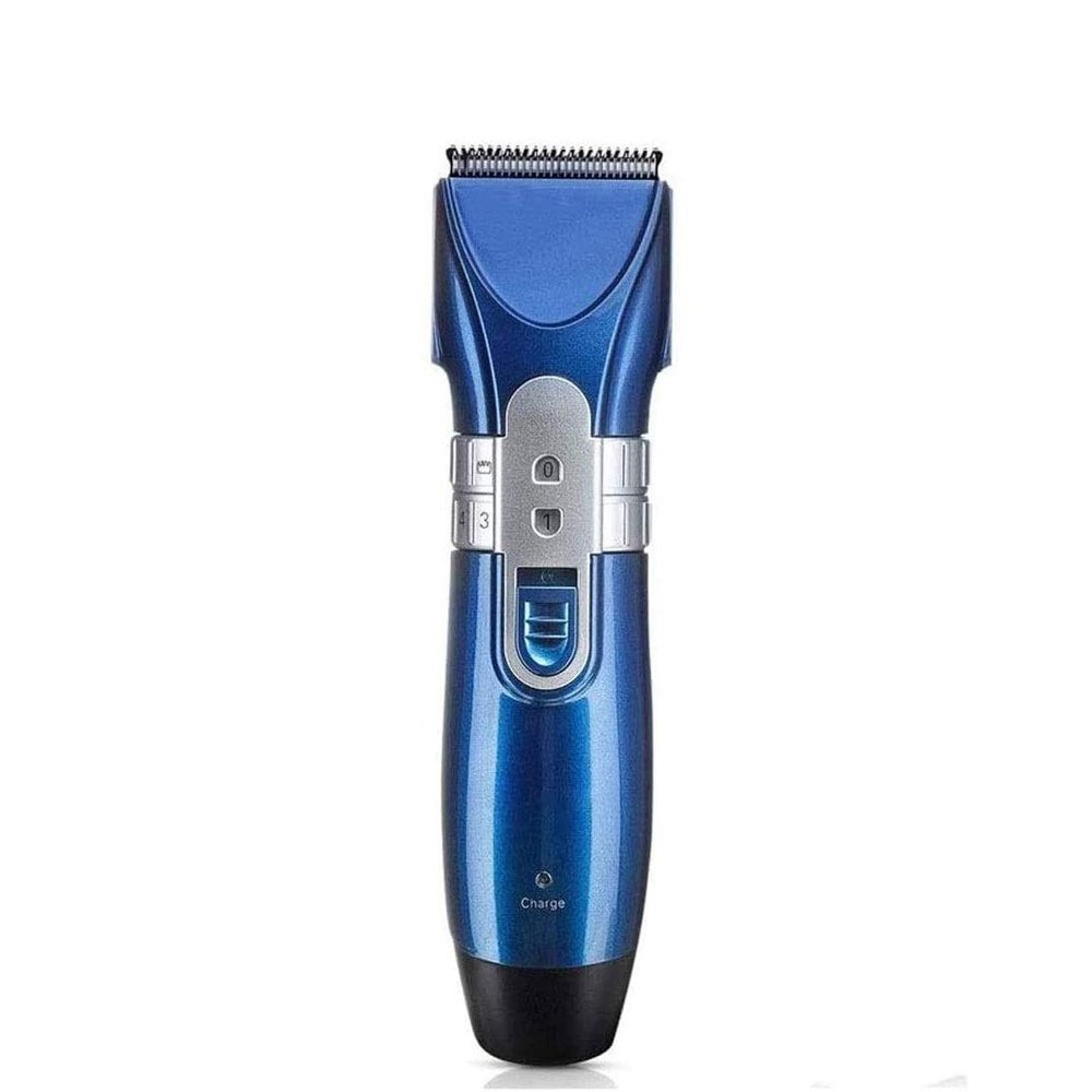 ZHOULZ Professional Hair Clippers - Rechargeable Hair Trimmer Cordless Haircut Kit for Cut, Professional Barber Hair Trimmer Rechargeable Beard Shaver Grooming Trimmer