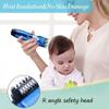 ZHOULZ Professional Hair Clippers - Rechargeable Hair Trimmer Cordless Haircut Kit for Cut, Professional Barber Hair Trimmer Rechargeable Beard Shaver Grooming Trimmer view 4