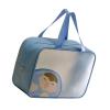 Fabater Toiletry Bag, Multifunctional and Sturdy Cosmetic Bags for Travel (L) view 2