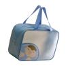 Fabater Toiletry Bag, Multifunctional and Sturdy Cosmetic Bags for Travel (L) view 3