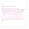 ChongTai 1PC CIBIO2 Perfumed Moisturizing & Softening Hand Cream, Nourishing Relieve for Dry Craked Skin, Soothing Dryness & Roughness (W Tea) view 3