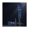 Krixis VEZE 15G Eye Gel for Men Cool Tender Sodium Hyaluronate Eye Cream Fine Lines Improve Dark Circles Remove Puffiness for Men view 2