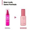 AMOS PROFESSIONAL True Repair Hair Oil l Heat Protectant, Visibly Smooths & Softens Hair, Anti-Frizz & Smoothing, For Dry & Frizzy Hair, 3.3 fl. oz. view 2
