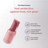 AMOS PROFESSIONAL True Repair Hair Oil l Heat Protectant, Visibly Smooths & Softens Hair, Anti-Frizz & Smoothing, For Dry & Frizzy Hair, 3.3 fl. oz. view 3