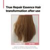 AMOS PROFESSIONAL True Repair Hair Oil l Heat Protectant, Visibly Smooths & Softens Hair, Anti-Frizz & Smoothing, For Dry & Frizzy Hair, 3.3 fl. oz. view 4