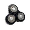 RQ10/RQ12 Replacement Shaver Head Compatible with Philips Norelco Sensotouch 3D 1260X RQ1250 RQ1295 RQ1180 Arcitec Razor Shaving Unit view 1