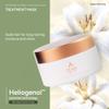 Hommkesa Natural Color Shine Hair Treatment Mask, Deep Restoration Formula view 2
