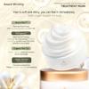 Hommkesa Natural Color Shine Hair Treatment Mask, Deep Restoration Formula view 3