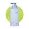 AMOS PROFESSIONAL Pure Smart Shampoo Deep Action l Clarifying Shampoo for Dandruff, build-up and Dirt, For Oil & Flake Control, 16.9 fl. oz. view 1