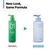 AMOS PROFESSIONAL Pure Smart Shampoo Deep Action l Clarifying Shampoo for Dandruff, build-up and Dirt, For Oil & Flake Control, 16.9 fl. oz. view 2
