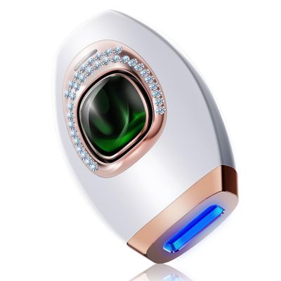 IPL Hair Removal Device,Laser Hair Removal,Laser Hair Removal for Women,Men, Hair Removal Device for Facial Legs Arms Whole Body Use, At Home Laser Hair Removal Device with 5Level