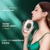 IPL Hair Removal Device,Laser Hair Removal,Laser Hair Removal for Women,Men, Hair Removal Device for Facial Legs Arms Whole Body Use, At Home Laser Hair Removal Device with 5Level view 2