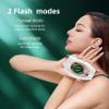 IPL Hair Removal Device,Laser Hair Removal,Laser Hair Removal for Women,Men, Hair Removal Device for Facial Legs Arms Whole Body Use, At Home Laser Hair Removal Device with 5Level view 3