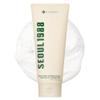 K-SECRET SEOUL 1988 Cica Cleansing Foam  Deep Pore Cleansing & Soothing Care | Daily Facial Cleanser for Sensitive Skin | Korean Skincare, 150ml / 5.07 fl oz view 1