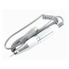 Nail Drill Machine Electric Nail Drill 30000 RPM Nail E Files 110V-240V Equipment Manicure Pedicure Set File Tools with Drill Bit 30000rpm Portable Ma view 4