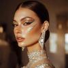 10 Colors Body Glitter,Face Glitter Makeup for Kids Women,Sparkly Chunky Hair Glitter for Eye Lip Hair Nails,Mardi Gras Glitter Makeup Face Paint,Singer Concerts Disco Rave Festival Accessories view 4