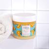 The Bath Factory Body Scrub for Exfoliating with Moisturizing Shea Butter | 100% Vegan | Natural Banana Extract | Perfect Exfoliator for All Body Parts such as Face, Foot, Hand view 4
