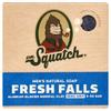 Dr. Squatch Natural Bar Soap Variety, 5 Ounce (Pack of 6) view 3