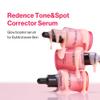 [Redence] Dark Spot Corrector Serum with 5% Niacinamide & Vitamin C | Tone & Spot Ampoule for Uneven Tone & Hydration | Korean Daily Skincare for All Skin Types | 30ml / 1 fl oz view 2