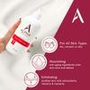 Alpha Skin Care Revitalizing Body Lotion, 12% Glycolic AHA, Simple & Effective Daily Moisturizer Hydroxy Acid, Hydrates & Exfoliates for Soft, Smooth Skin, Anti-Aging, 23 Oz view 2