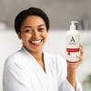 Alpha Skin Care Revitalizing Body Lotion, 12% Glycolic AHA, Simple & Effective Daily Moisturizer Hydroxy Acid, Hydrates & Exfoliates for Soft, Smooth Skin, Anti-Aging, 23 Oz view 4
