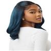 Outre Lace Front Wig - Perfect Hair Line 13X4 - Malibu (RED VELVET) view 3