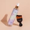 Glowing Blends Facial Tanning Mist by Breeze Products (Medium-Dark) view 2